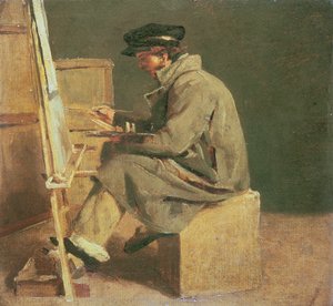 अज्ञात चित्र द्वारा थियोडोर गेरिकौल्ट