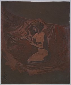 अंगारे चमकते हैं द्वारा थियोडोर रूसेल