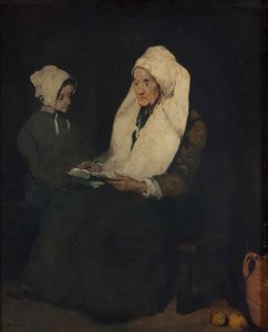 'नसीहत', 1823-1892