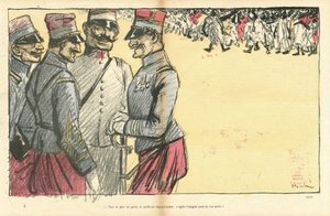 द वाइल्ड डक . में स्टीनलेन (1859-1923) द्वारा चित्रण द्वारा थियोफाइल एलेक्जेंडर स्टीनलेन