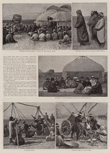 ए जर्नी अक्रॉस साइबेरिया