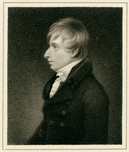 हेनरी चर्च व्हाइट, c.1805 द्वारा थॉमस नाई