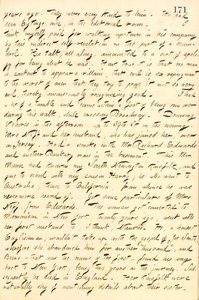 थॉमस बटलर गन डायरीज़- वॉल्यूम 10, पेज 192, अप्रैल 20, 1859