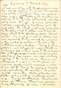 थॉमस बटलर गन डायरीज़- खंड 21, पृष्ठ 146, 31 दिसंबर, 1862