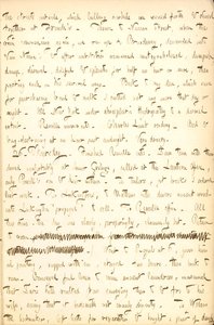 थॉमस बटलर गन डायरीज़- वॉल्यूम 5, पेज 21, अगस्त 25-26, 1852