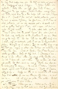 थॉमस बटलर गन डायरीज़- वॉल्यूम 6, पेज 206, नवंबर 24-25, 1853