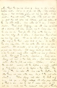 थॉमस बटलर गन डायरीज़- खंड 6, पृष्ठ 59, 13 अगस्त, 1853