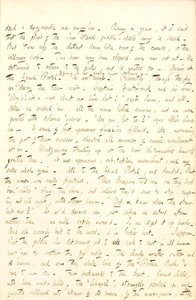 थॉमस बटलर गन डायरीज़- खंड 6, पृष्ठ 65, 14 अगस्त, 1853
