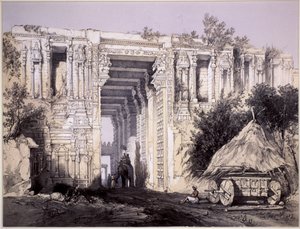 Seringham Sic पर गेटवे द्वारा थॉमस कॉलमैन डिबिन