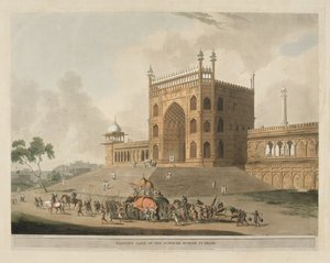  द्वारा थॉमस डेनिएल