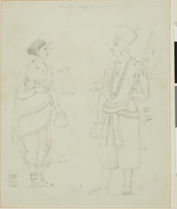  द्वारा थॉमस डेनिएल