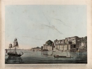  द्वारा थॉमस डेनिएल