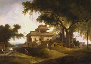  द्वारा थॉमस डेनिएल
