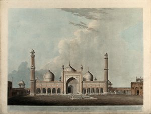  द्वारा थॉमस डेनिएल