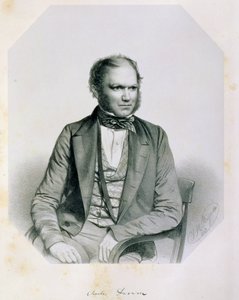 चार्ल्स रॉबर्ट डार्विन (1809-82) 1849