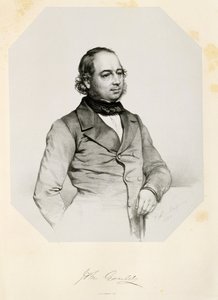 जॉन गोल्ड (1804-81) 1849