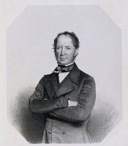 जॉन लिंडले (1799-1865) 1849