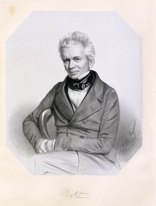 सर विलियम क्यूबिट (1785-1861) 1850