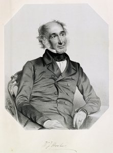 सर विलियम जैक्सन हुकर (1785-1865) 1851