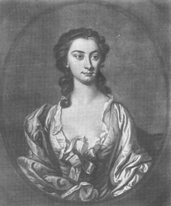 जॉन सीबर (1684-1756), 1746 द्वारा उकेरी गई अभिनेत्री और गायिका श्रीमती सिब्बर (1714-66) का चित्रण द्वारा थॉमस हडसन