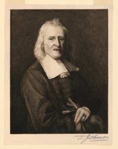 ओलिवर क्रॉमवेल