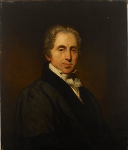 जॉन शुट डंकन, 1796-1847 द्वारा थॉमस किर्कबी
