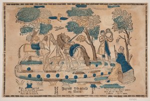 शिकार की पूजा और उसके लाभ द्वारा थॉमस लार्सन बोरुप