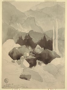 7 जून, 1901 द्वारा थॉमस मोरन