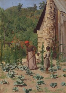 वे वे लाइव, 1879