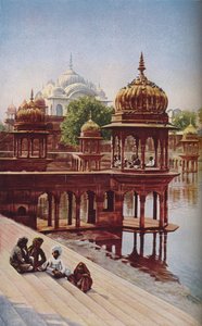 राजपुताना, 19 वीं सदी की शुरुआत में, c1930s