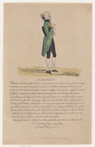 एक नया कीट, 12 मई, 1784।, 12 मई, 1784। द्वारा थॉमस रोलैंड्सन
