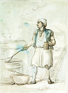  द्वारा थॉमस रोलैंड्सन