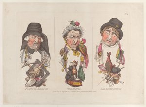 अंतिम संस्कार, वर्जीनिया, हज़ार्ड, 15 अगस्त, 1800।, 15 अगस्त, 1800। द्वारा थॉमस रोलैंड्सन