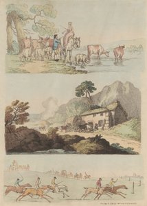  द्वारा थॉमस रोलैंड्सन