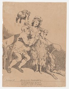विशेष दलील, [मार्च 1780]।, [मार्च 1780]। द्वारा थॉमस रोलैंड्सन