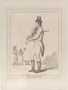 द स्वीट पी, 29 अगस्त, 1812।, 29 अगस्त, 1812। द्वारा थॉमस रोलैंड्सन