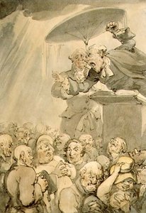 विलियम फील्ड (1768-1851) द्वारा थॉमस रोलैंड्सन