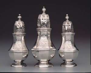 कॉस्टर द्वारा थॉमस टर्ले