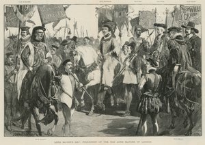  द्वारा थॉमस वाल्टर विल्सन
