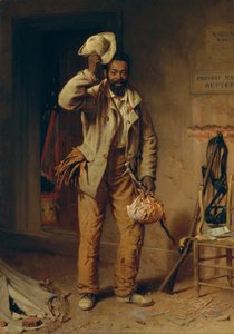 ए बिट ऑफ़ वॉर हिस्ट्री: द कंट्राबेंड, 1865।