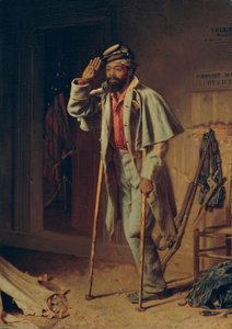 ए बिट ऑफ़ वॉर हिस्ट्री: द वेटरन, 1866।