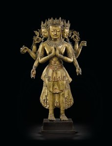  द्वारा तिब्बती स्कूल