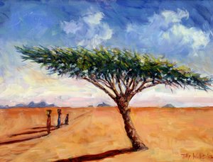 होमवार्ड बाउंड, 2004