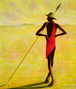 देख रहे हैं, 1992
