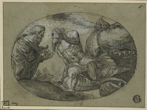  द्वारा Tintoretto