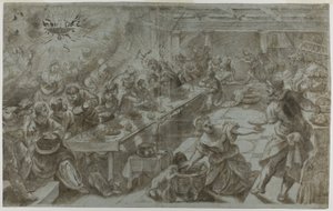  द्वारा Tintoretto