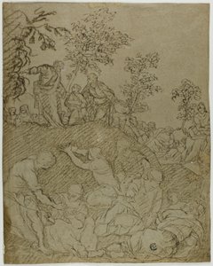  द्वारा Tintoretto