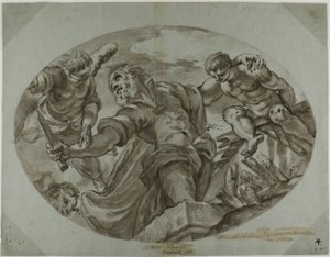  द्वारा Tintoretto