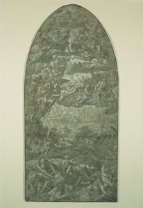  द्वारा Tintoretto