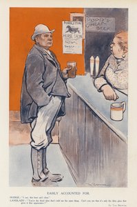  द्वारा टॉम ब्राउन